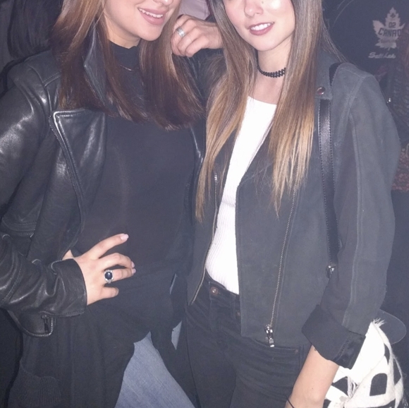 Religion Leather Jacket - Picture 15 of 15